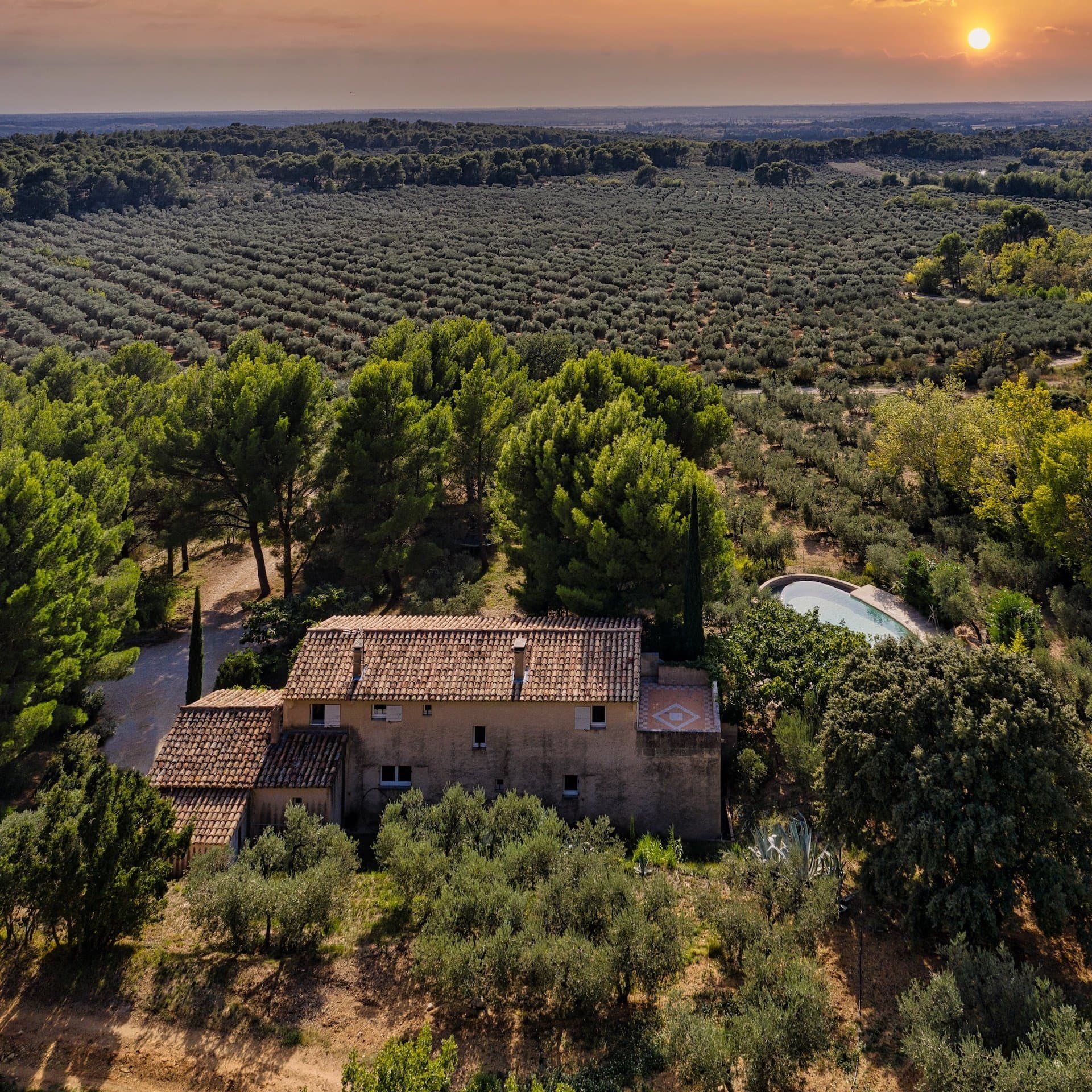 Maussane-les-Alpilles